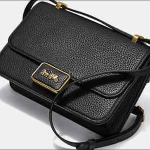 Coach Alie Shoulder Bag